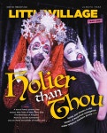 Little Village issue 326 - February 2024 by Little Village Magazine - Issuu Little Village issue 326 - February 2024