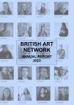British Art Network Annual Report 2023 by Paul Mellon Centre - Issuu British Art Network Annual Report 2023