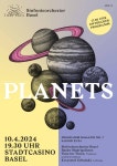 Nr. 7 Saison 23/24 – Planets by Sinfonieorchester Basel - Issuu Nr. 7 Saison 23/24 – Planets