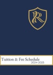 Rivendell Academy Tuition & Fee Policy by concordiseducationpartners - Issuu Rivendell Academy Tuition & Fee Policy