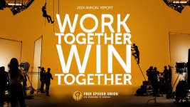 Free Speech Union Annual Report 2024 by freespeechunion - Issuu Free Speech Union Annual Report 2024