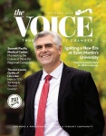 October 2024 VOICE Magazine by Thurston County Chamber of Commerce - Issuu October 2024 VOICE Magazine