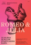 Nr. 2 Saison 24/25 – Romeo & Julia by Sinfonieorchester Basel - Issuu Nr. 2 Saison 24/25 – Romeo & Julia