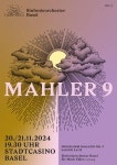 Nr. 3 Saison 24/25 – Mahler 9 by Sinfonieorchester Basel - Issuu Nr. 3 Saison 24/25 – Mahler 9
