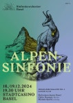 Nr. 4 Saison 24/25 – Alpensinfonie by Sinfonieorchester Basel - Issuu Nr. 4 Saison 24/25 – Alpensinfonie