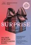 Nr. 8 Saison 24/25 – Surprise by Sinfonieorchester Basel - Issuu Nr. 8 Saison 24/25 – Surprise