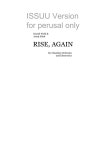 Wohl_RISE, AGAIN_FS by ScoresOnDemand - Issuu Wohl_RISE, AGAIN_FS