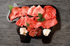 [Tokyo] Tokyo Gourmet | Ore no Yakiniku Ginza 9-chome | All-You-Can-Eat Wanyu Beef and Tokyu Line 1-Day Pass Package - LIVE JAPAN