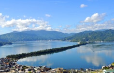 Ine Bay Sightseeing Boats (Amanohashidate|Adventure Activities) - LIVE JAPAN