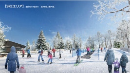 【北海道】 北海道｜F VILLAGE ADVENTURE PARK スキー場｜スキー用品レンタル - LIVE JAPAN (日本の旅行・観光・体験ガイド)... 