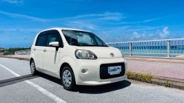 [Okinawa] LUCKY RENT A CAR: Okinawa Car Rental Reservation (Naha Pick-Up) | Japan - LIVE JAPAN
