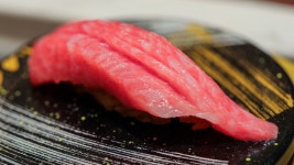 [Kyoto] Kyoto, Japan｜Conveyor belt sushi Ginza Onodera and Kyoto-Osaka Sightseeing Pass 1 Day/2 Days (Kyoto Pick up) Package... 