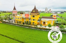 이란 엄선 머무르다｜이란 엄선 8대 필수 인생샷 스팟 머무르다 정리, 앤스 하우스 홈스테이, 숙박 및 아침 식사 등. 머무르다에 대한 자세한... 