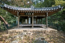 한국 전라남도 숨은 명소｜전라남도 인스타 명소 추천, 창평 남극루... 명소 추천, 창평 남극루 및 여수 해상케이블카 등 8개가 넘는 여행 꿀팁