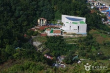 소백산꽃차이야기, 상주 양진당. For more Attractions... 소백산꽃차이야기, 상주 양진당. For more Attractions... 