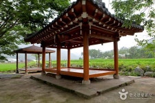 Jeonbuk carefully selected Attractions | carefully selected 8big Jeonbuk must go to the net beauty photo resort lazy bag, 미당... 