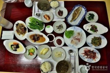 beauty, 동진김밥 and 한려수도횟집, etc. - KKday Gyeongnam must buy Delicacy｜Gyeongnam rent a car for self-driving... 