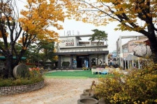Gyeonggi must go to Attractions｜Top recommended by netizens Gyeonggi must go to take photos Attractions lazy bag, it is more... 