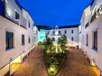 블루 코스트 스파 모텔 - KKday 블루 코스트 스파 모텔