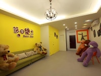 베어스 라인 호스텔 - KKday 베어스 라인 호스텔