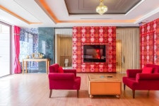 보그 부티크 모텔 - KKday 보그 부티크 모텔