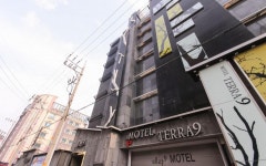 울산 삼산 테라 9 - KKday 울산 삼산 테라 9