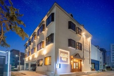 울산 아만스테이 - KKday 울산 아만스테이