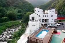 울산 파라다이스 펜션 - KKday 울산 파라다이스 펜션