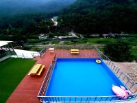 자연과 사람들 펜션 - KKday 자연과 사람들 펜션