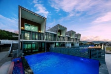 천년바위 펜션 - KKday 천년바위 펜션