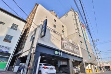 하루 호텔 - KKday 하루 호텔