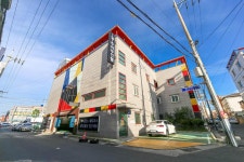 포항 해도동 올레 무인텔 - KKday 포항 해도동 올레 무인텔