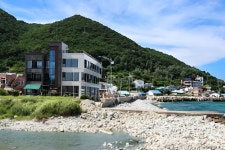 해변 펜션 - KKday 해변 펜션