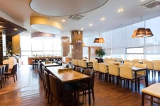 로사나 관광 호텔 - KKday 로사나 관광 호텔