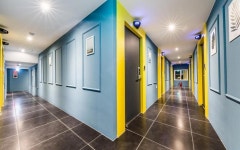 상봉 호텔 피아노 - KKday 상봉 호텔 피아노