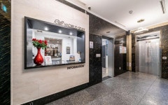 호텔 월드 스테이 - KKday 호텔 월드 스테이