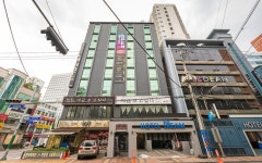 화곡 드림 호텔 - KKday 화곡 드림 호텔