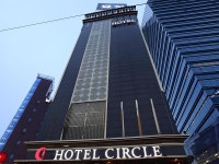 써클 호텔 서울 - KKday 써클 호텔 서울