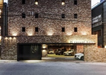 에이치 호텔 - KKday 에이치 호텔