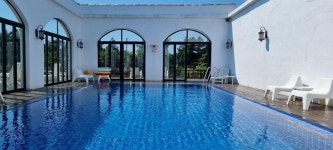 성산 파라다이스힐 - KKday 성산 파라다이스힐