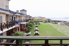 그린 제주 우도 휴양펜션 - KKday 그린 제주 우도 휴양펜션