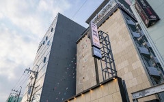 부산 사상 르이데아 호텔 - KKday 부산 사상 르이데아 호텔