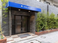 호텔 마이스테이 닛포리 - KKday 호텔 마이스테이 닛포리