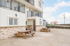 우도 사랑채펜션 - KKday 우도 사랑채펜션