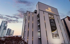 부산 문현동 시그니처 덴바스타 호텔 - KKday 부산 문현동 시그니처 덴바스타 호텔