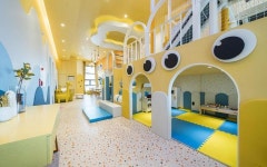 부산 남포동 아몬드 시티 키즈 풀빌라 - KKday 부산 남포동 아몬드 시티 키즈 풀빌라