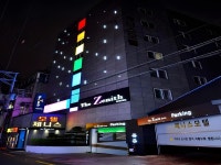 더 제니스 호텔 - KKday 더 제니스 호텔