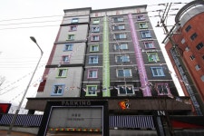 부산 정관 K2 - KKday 부산 정관 K2