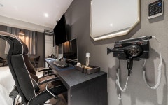 브라운도트호텔 천안쌍용점 - KKday 브라운도트호텔 천안쌍용점