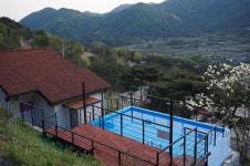 산청 지리산노을 펜션 - KKday 산청 지리산노을 펜션